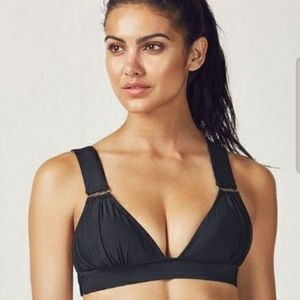 NEW Fabletics Meg Bikini Bra Top in XS or M